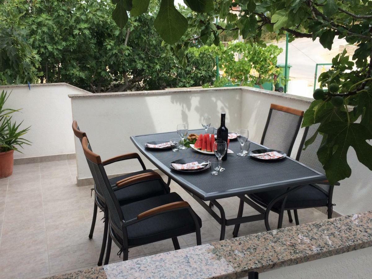 BDM apartment Drage Bagian luar foto