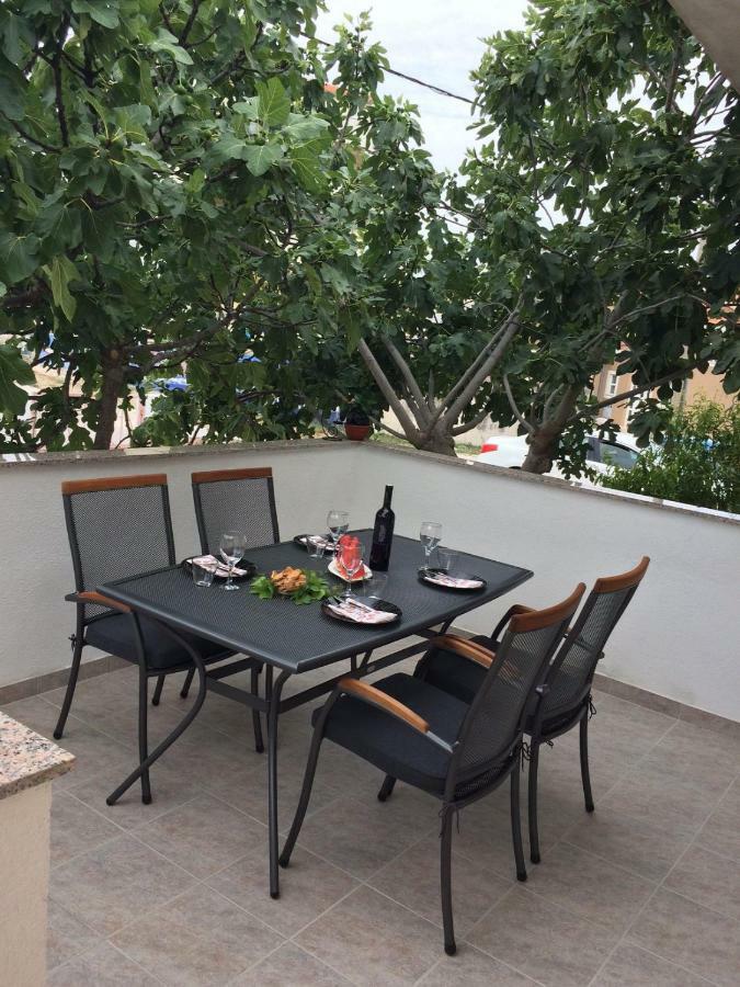 BDM apartment Drage Bagian luar foto
