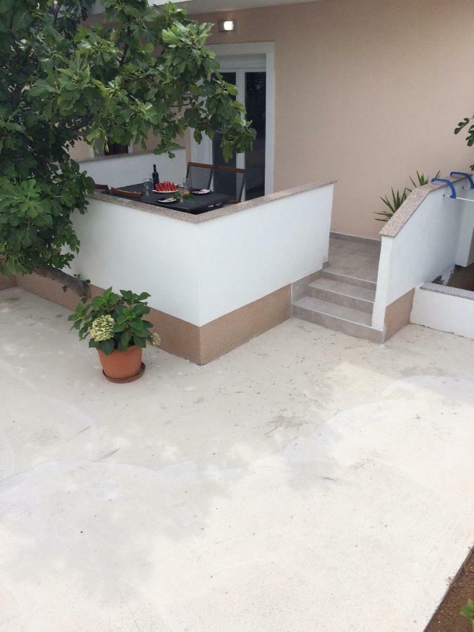 BDM apartment Drage Bagian luar foto