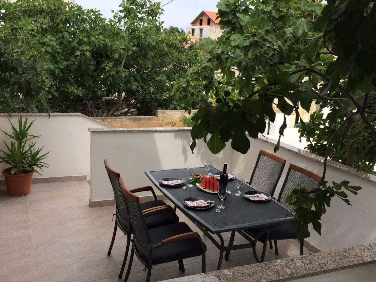 BDM apartment Drage Bagian luar foto