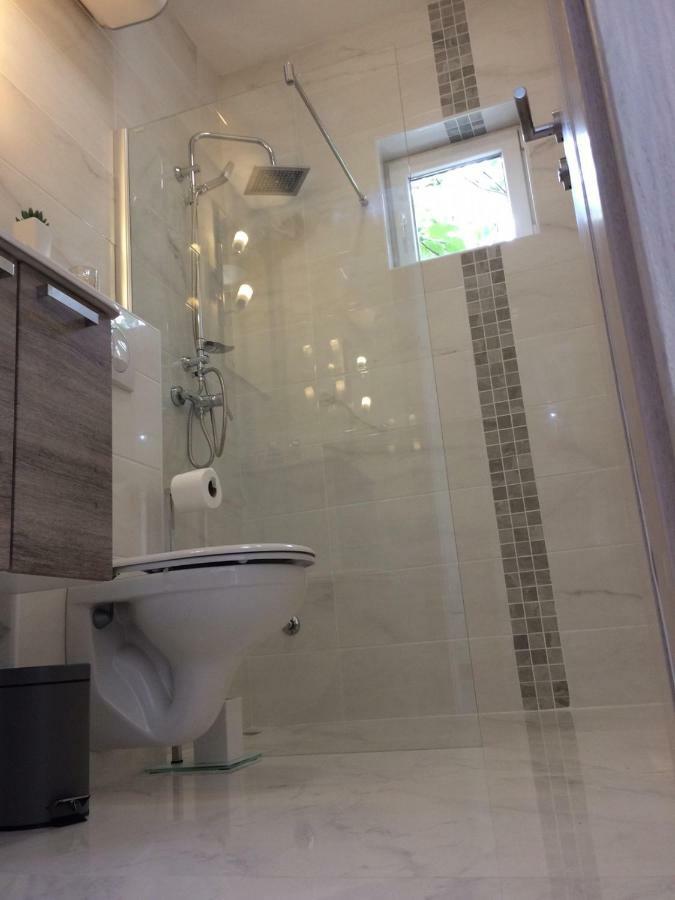 BDM apartment Drage Bagian luar foto